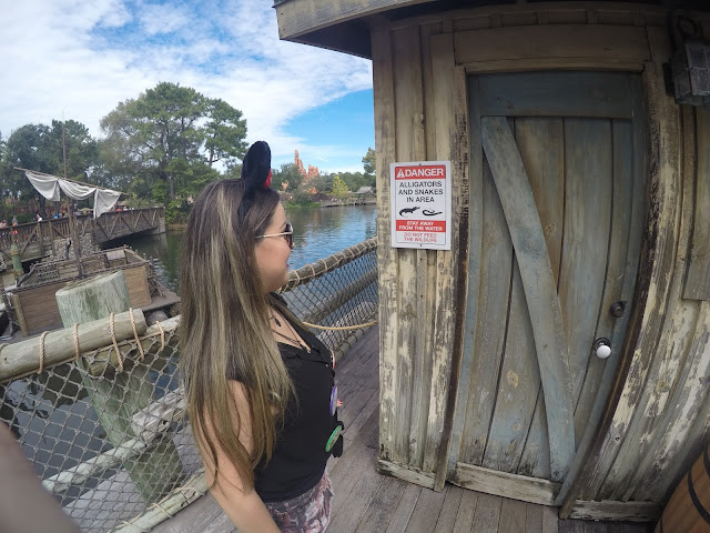 Dicas para FastPass+ no Magic Kingdom