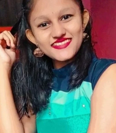 Sanika Sandeep Barje