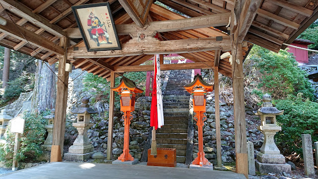 天神社(河内長野市)