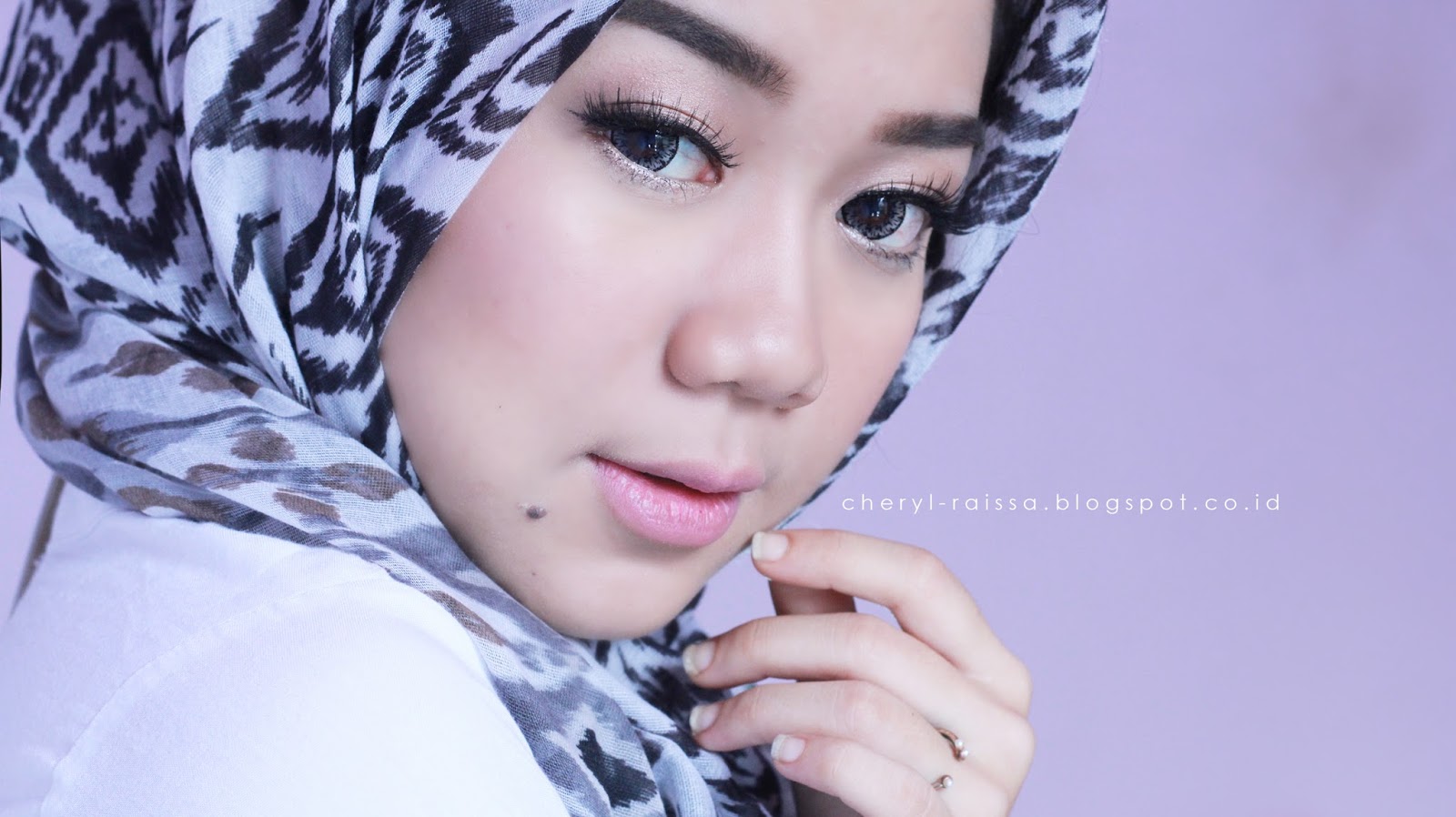 Effortless Makeup Untuk Lebaran 2016 Feat The Body Shop Quick