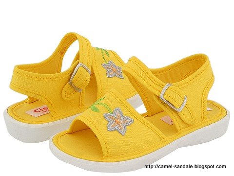 Camel sandale:camel-362728