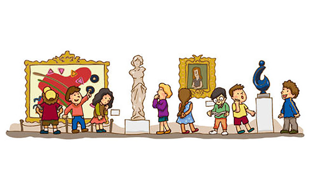 Η Λέσχη των Μικρών Αρχαιολόγων από τις 22 Οκτωβρίου στο Μουσείο Πατρών