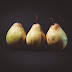 Pears: A Timeless Elegance - From Orchard to Table, a Culinary and Horticultural Odyssey
