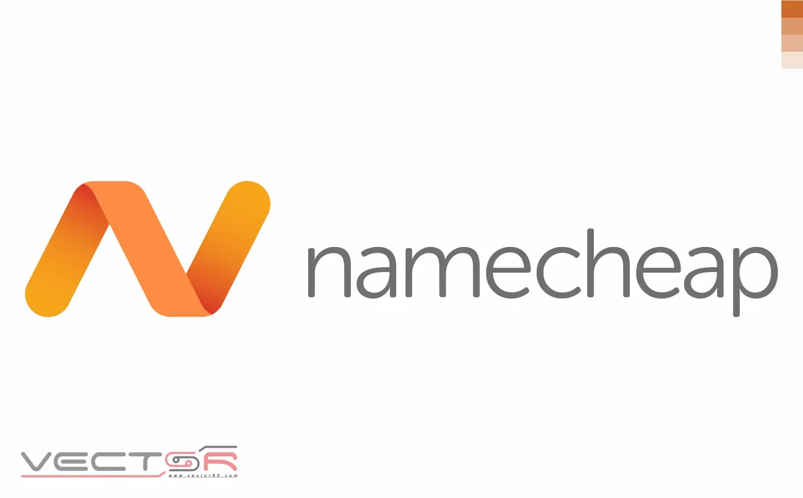 Namecheap Logo - Download Vector File AI (Adobe Illustrator)