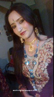 Naghma naaz sindhi singer