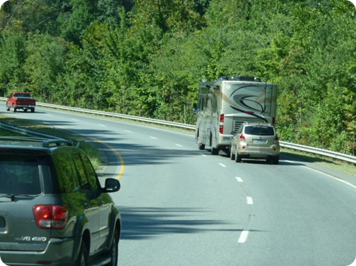 Whittier to Asheville, NC 035