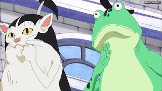 ワンピースアニメ ドレスローザ編 663話 | ONE PIECE Episode 663