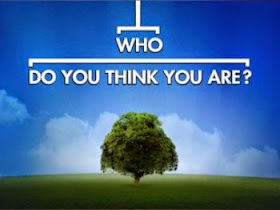 Mark Your Calendars! Who Do You Think You Are? starts Feb. 24