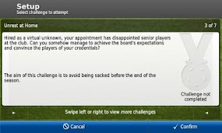 Football Manager Handheld 2013 Android