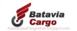 Alamat Batavia Cargo Jakarta