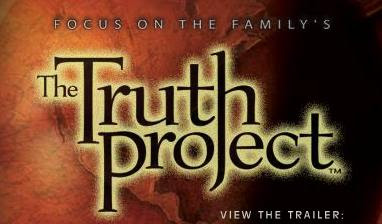 The Truth Project