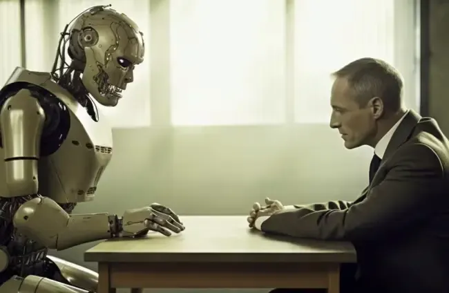 العواطف والآلات: هل يمكن للذكاء الاصطناعي أن يشعر؟