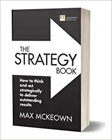 best-books-on-strategy-analysis