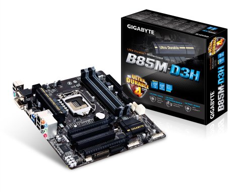 Mainboard GIGABYTE