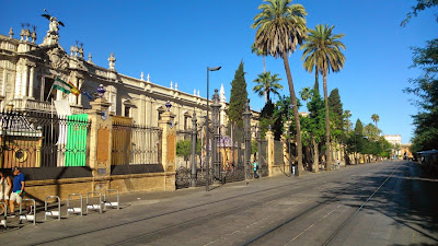 Puerta San Fernando