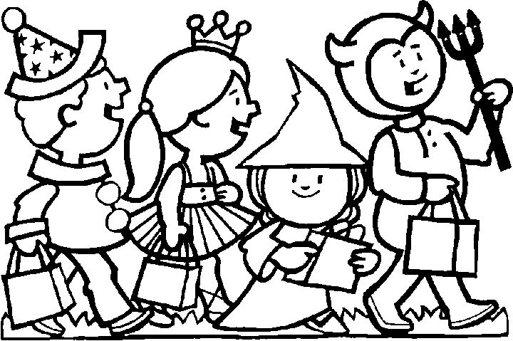 funny coloring pages