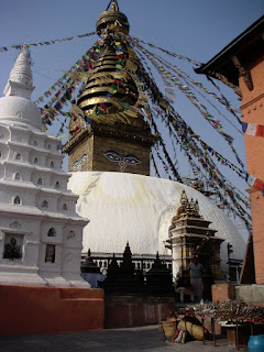 LACN - voyage - nepal