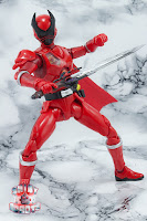 S.H. Figuarts Kuwagata Ohger 25