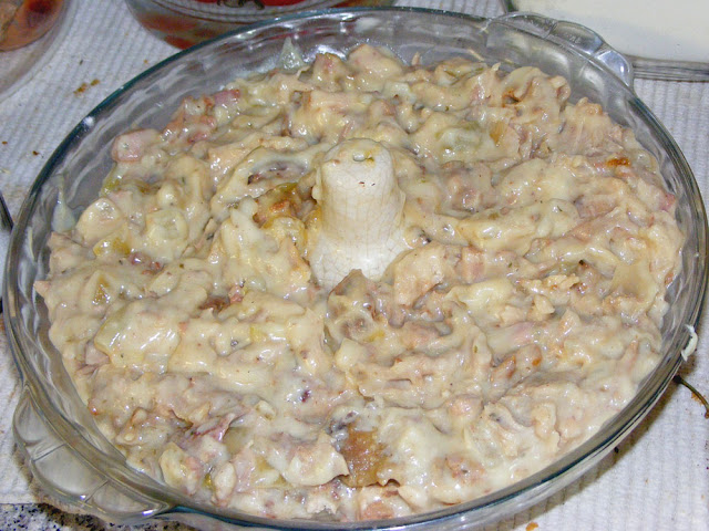 Chicken and rabbit pie. Cooked and Photographed by Susan Walter. Tour the Loire Valley with a classic car and a private guide.