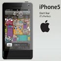  Apple Iphone 5