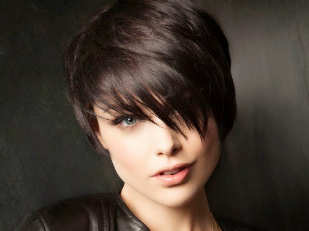 Short Hairstyles 2015