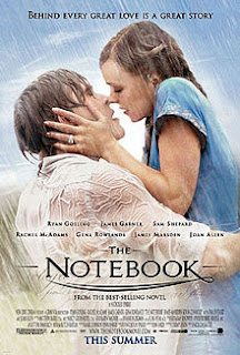 Ver The Notebook (2004) Audio Latino