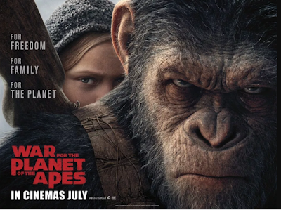 Nonton Dan Download War The Planet Of The Apes 2017 Subitital Indonesia