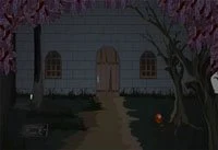 juego de escape Haunted House Escape solucion