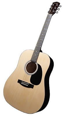 Fender Starcaster Acoustic Guitar Pack with... $179.00