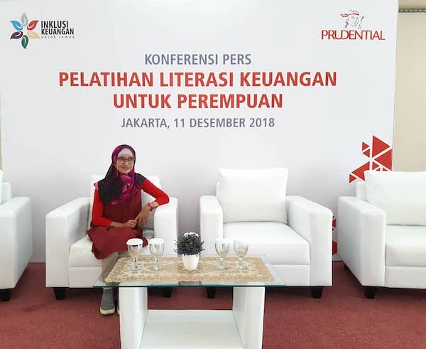 Pentingnya Literasi Keuangan Untuk Perempuan
