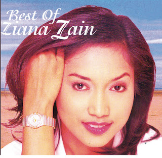 MP3 download Ziana Zain - Best of Ziana Zain iTunes plus aac m4a mp3