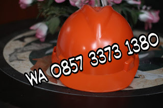 WA 0857-3373-1380 Distributor Helm Keselamatan Pekerja Bangunan