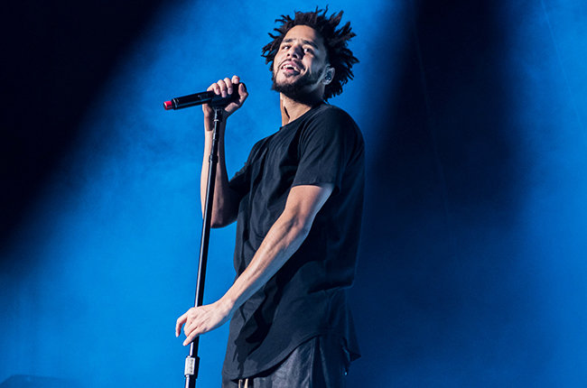 J Cole Concert Heads to HBO + Oprah Winfrey to Drop Insightful Memoir 