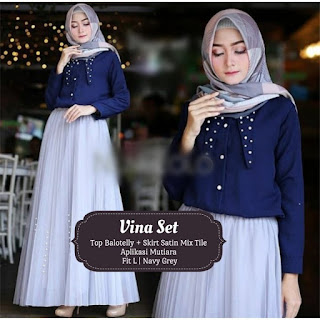 Vina Set Top