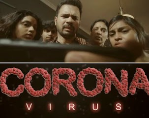 Corona virus Film by Ram Gopal Varma