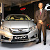 2015 Honda City Photos