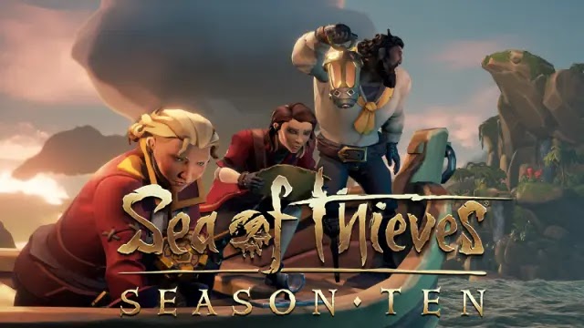 sea of thieves season 10, sea of thieves season 10 release date, sea of thieves guilds, sea of thieves, sea of thieves game, season 10 sea of thieves