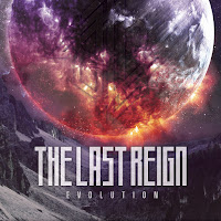 The Last Reign - "Evolution"