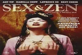 Sex and Zen (1991) Full Movie Online Video