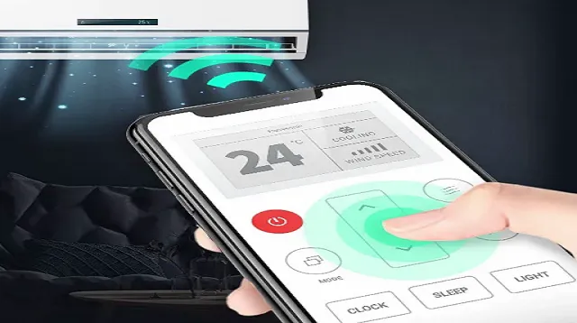 Cara Menyalakan AC Tanpa Remote