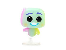 pixar soul funko pop 22 review