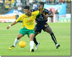 Deportivo Pereira–Real Cartagena   