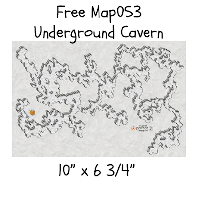 Free Map053 F