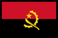 Angola!