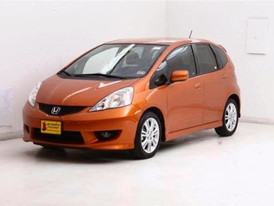 Honda Hatchback Fit