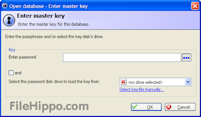 KeePass 1.26 Free Download