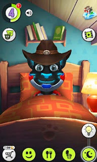 My Talking Tom Mod (Unlimited) APK v4.2.1.50