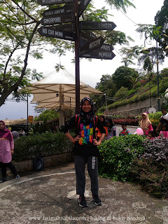 bukit bendera, pulau pinang, hiking bukit bendera