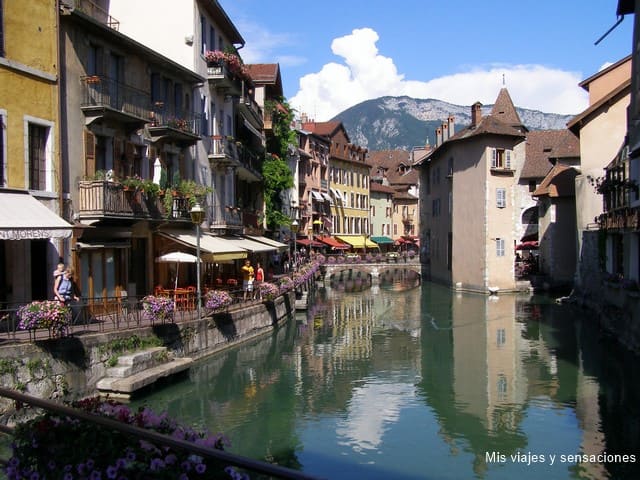 Annecy, Francia