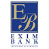 Exim Bank Jobs Tanzania 2017